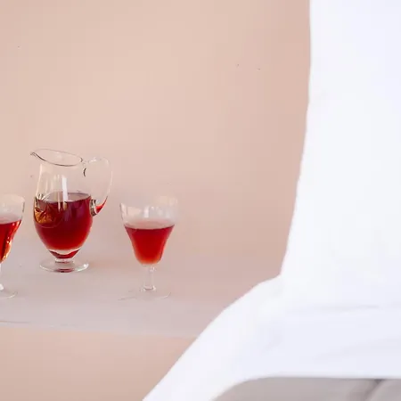 خيمة فخمة Star Sleep Elis Land Estate - Eleni Amaliada