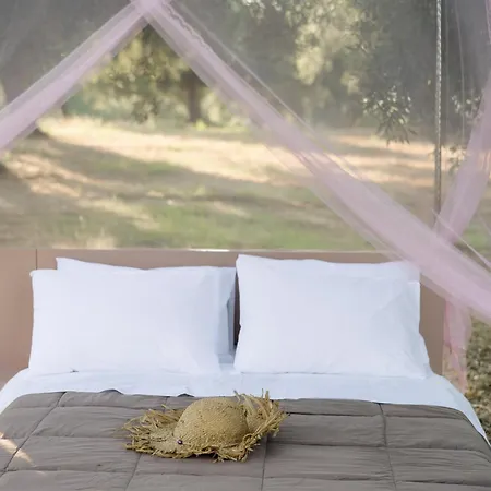 خيمة فخمة Star Sleep Elis Land Estate - Eleni *