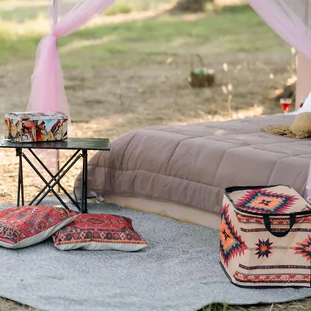 Star Sleep Elis Land Estate - Eleni خيمة فخمة *